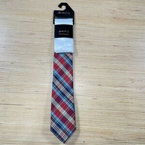 Londonderry Tie and Pocket Square Handma
